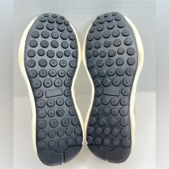 Vintage Havana Run Sneaker Nude/Glitter Women’s Size 8M - Picture 16 of 16